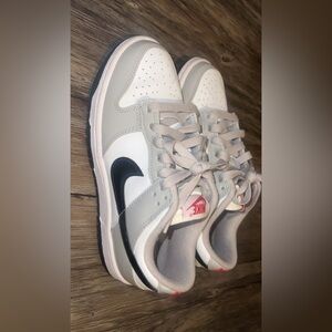 Nike Dunk Low “Light Iron Ore”